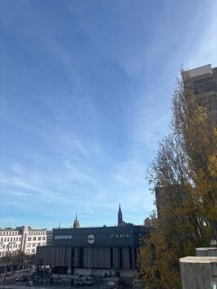 Chambre au centre ville de Strasbourg - 9