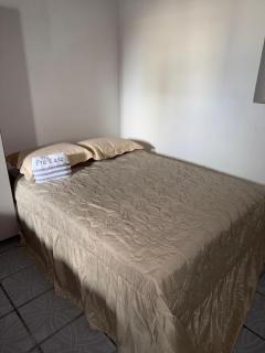 Quarto aconchegante individual perto do Hangar - 3