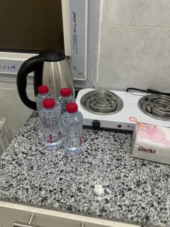 استديو انيق وجديد بدخول ذاتي 2 - 8