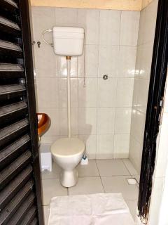 Quarto aconchegante individual perto do Hangar - 2