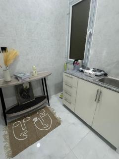 استديو انيق وجديد بدخول ذاتي 2 - 7