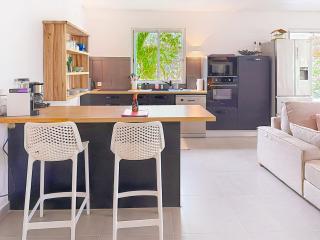 Princess Anaelle - Beachfront Orient Bay Deluxe - Orient Bay - 1