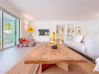 Princess Anaelle - Beachfront Orient Bay Deluxe - Orient Bay - 4