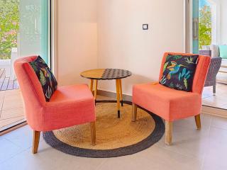 Princess Anaelle - Beachfront Orient Bay Deluxe - Orient Bay - 2