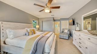 Gulf Birdie - 5551 - 7