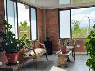 Casa Campestre en Pereira Por Parceros Group - 7