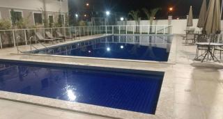 Apto perto Shopping, Castelli, Unitri, AABB, Palácio de Cristal - 8