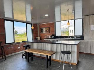 Casa Campestre en Pereira Por Parceros Group - 8