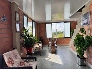 Casa Campestre en Pereira Por Parceros Group - 2