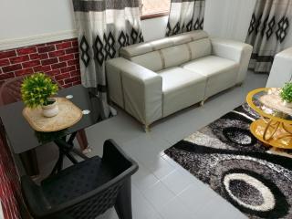 Titi garage town - 4