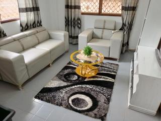 Titi garage town - Yaoundé - 2