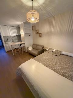 Studio in Calypso,Calahonda 200 metres from the beach Nueva Gerencia - 6