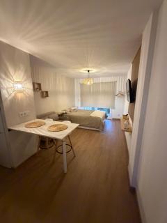 Calahonda apartamento a 150 metros de la playa Nueva Gerencia - 6