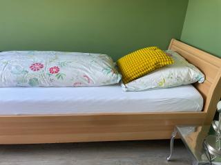 Zwei Zimmer, Küche, Badezimmer, Aufenthaltsraum - 7