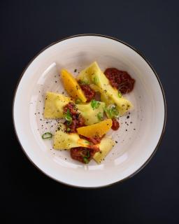 Hirben Naturlaub - 2