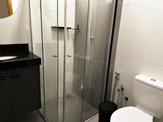 Apartamento Familiar com Charme Espaçoso 2VG - 4