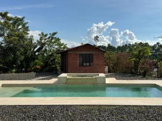 Casa Campestre en Pereira Por Parceros Group - 1