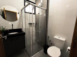 Apartamento Familiar com Charme Espaçoso 2VG - 5