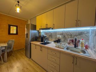 Forest Panorama House Dilijan - 2