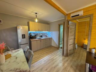 Forest Panorama House Dilijan - 3