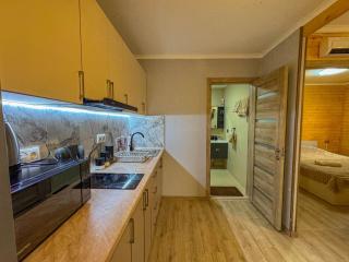 Forest Panorama House Dilijan - 8