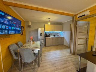 Forest Panorama House Dilijan - 4