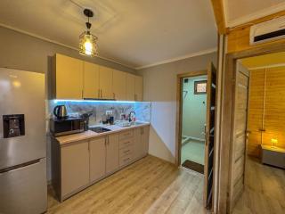 Forest Panorama House Dilijan - 9