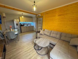 Forest Panorama House Dilijan - 7