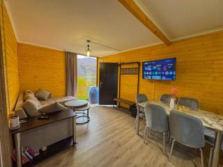 Forest Panorama House Dilijan - 5