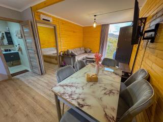 Forest Panorama House Dilijan - 1