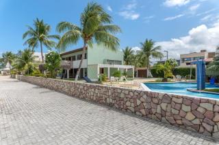 Paraíso Tamandaré-Piscina Privativa+Faxineira-132D - 1