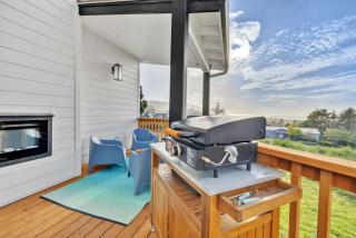 Deja View - Ocean View Neskowin Luxury - 9