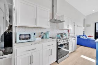 Deja View - Ocean View Neskowin Luxury - 3