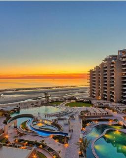 1BR 1BA Ocean View Las Palomas Phase 1 Bld Ruby - 6