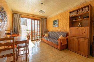 Nice holiday place with a large terrace - 0