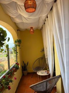 Las Americas Beach and Nightlife Apartment - 9