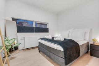 Arctic Dream Escape l Stylish & Cozy l Central - 6