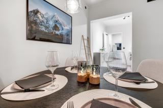 Arctic Dream Escape l Stylish & Cozy l Central - 7