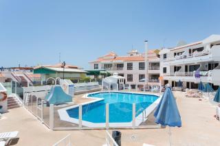 Nice holiday place with a large terrace - 4