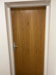 QUEENs STAYS BELFAST 1 bedroom apartment - 4