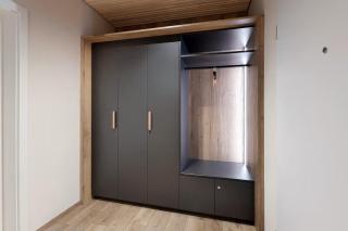 FeWo Holzäpfel Dunningen - 9