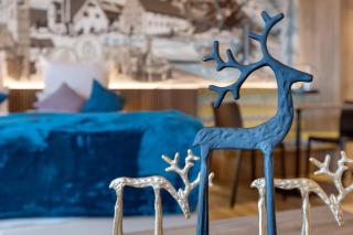 FeWo Holzäpfel Dunningen - 7