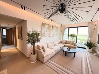 Flamingo Amber Apartments Al Zorah - 4