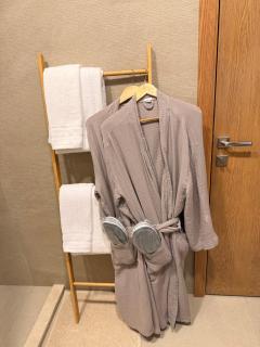 Golf view living by FlamingoAmber Dubai - 1