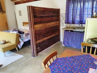 Chalé aconchegante com cachoeiras privadas - 9