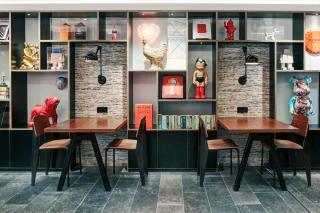 citizenM Paris Champs-Élysées - 6