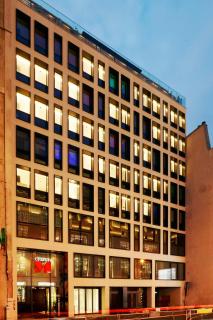 citizenM Paris Champs-Élysées - Parigi - 9