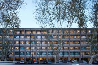 citizenM Rome Isola Tiberina - 7