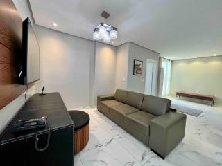 Decor Impecável na Raja Gabáglia com Barão - 0