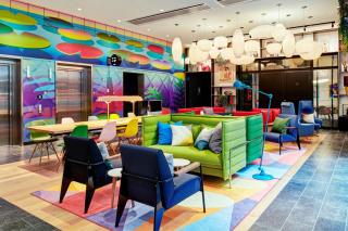citizenM Paris Opera - 5